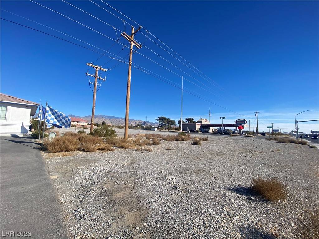 Pahrump, NV 89048,1781 S Nevada Highway 160