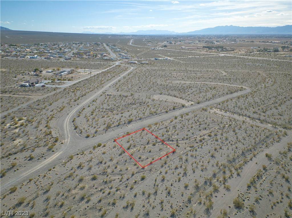 Pahrump, NV 89060,6220 N Quebrada Avenue