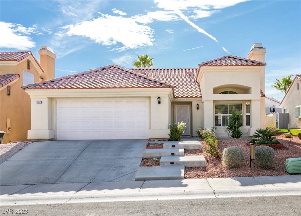 Las Vegas, NV 89128,2957 Cape Verde Lane