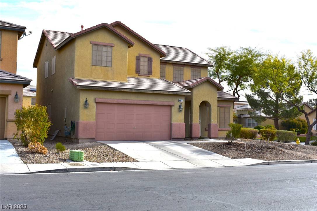 North Las Vegas, NV 89081,4814 Jade Ridge Street