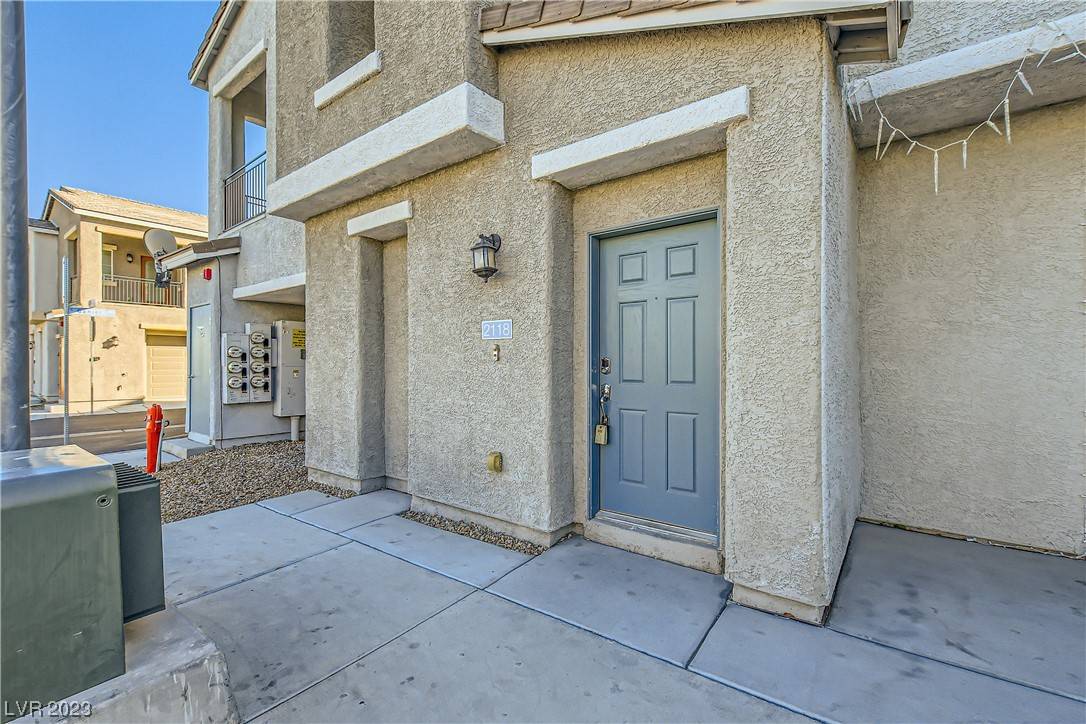 North Las Vegas, NV 89031,4565 Ganier Court #2118