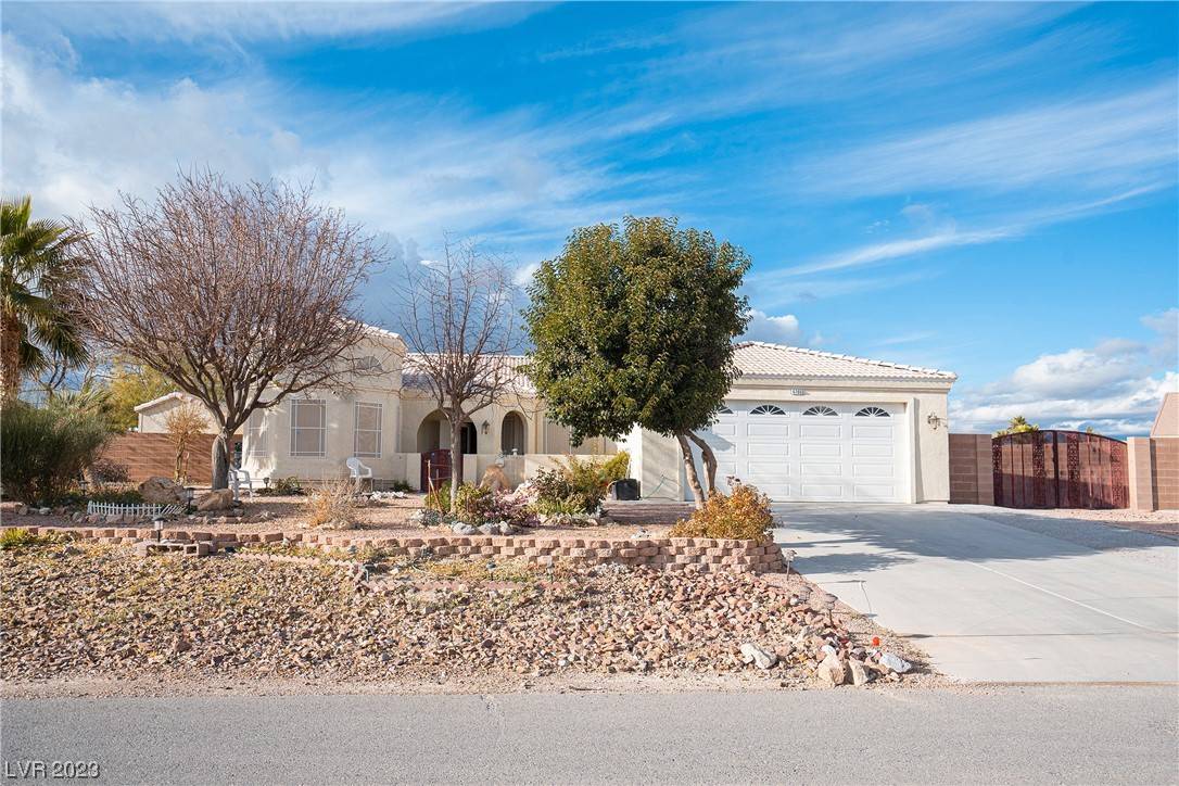 Pahrump, NV 89061,4760 Stoneham Street