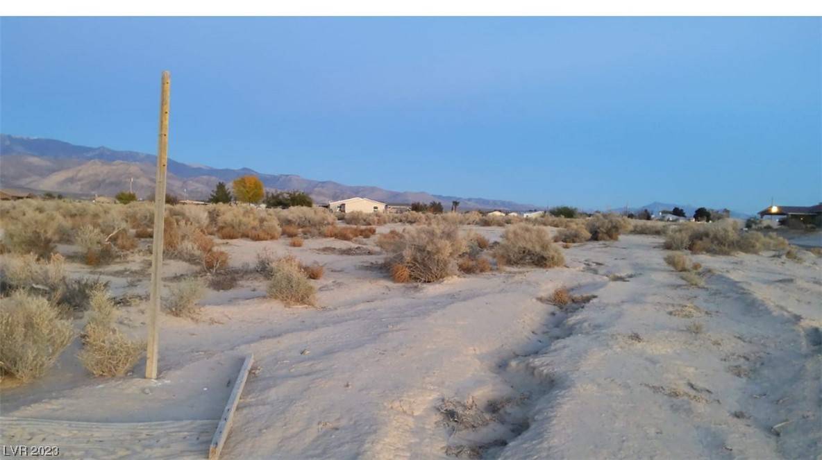 Pahrump, NV 89048,2200 E Cactus Street