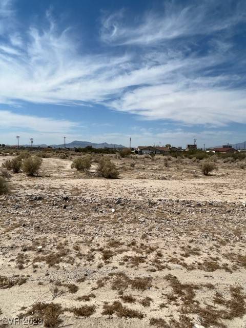 Pahrump, NV 89048,2270 Oakridge Avenue