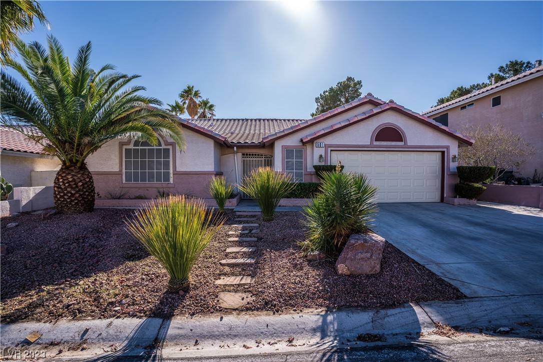 Las Vegas, NV 89123,501 Castle Stone Court