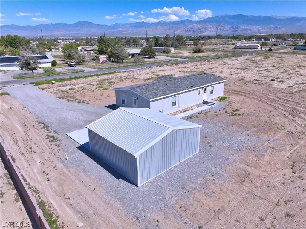 Pahrump, NV 89048,1311 E Fremont Street #3