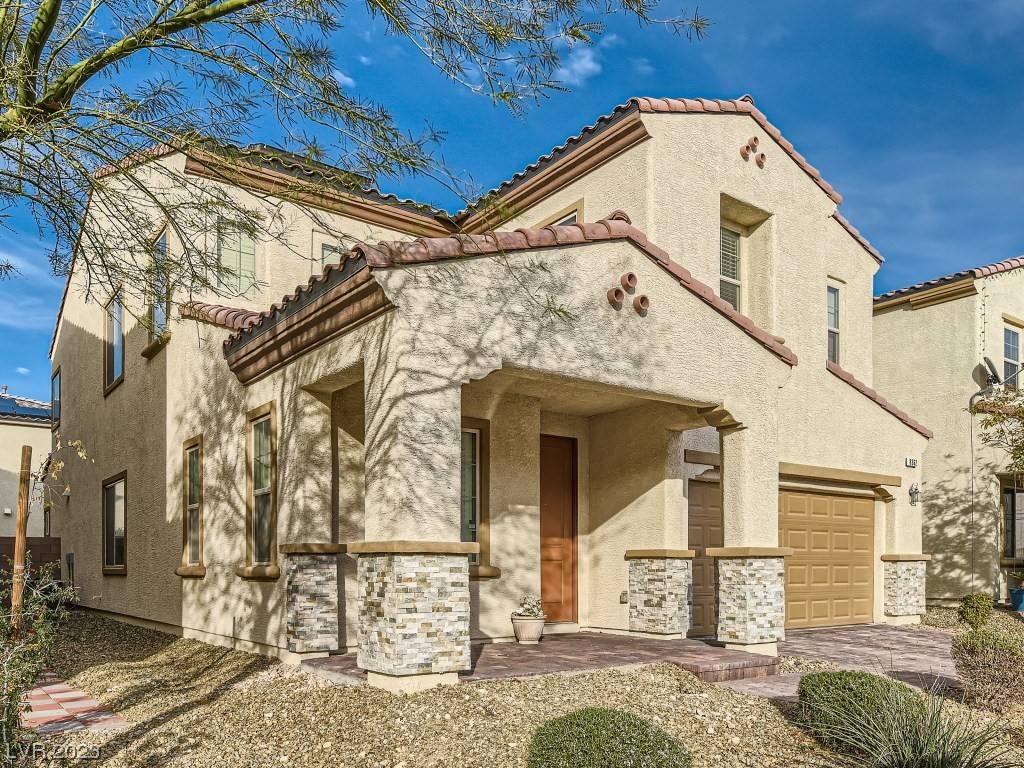 Las Vegas, NV 89113,8362 Baden Westwood Lane