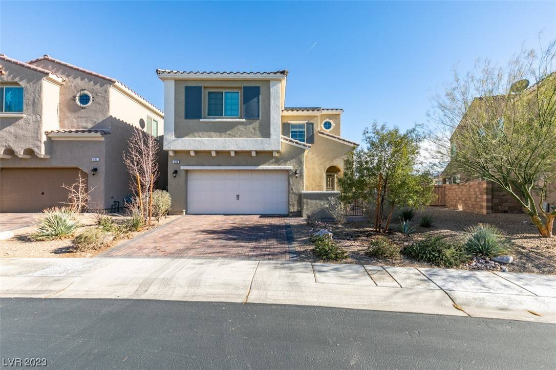 Henderson, NV 89011,988 Cetona Court