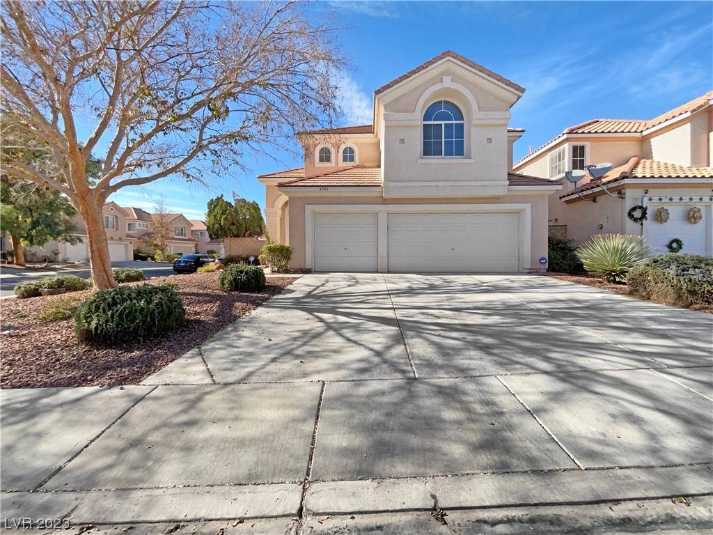 Las Vegas, NV 89147,4741 Poppywood Drive