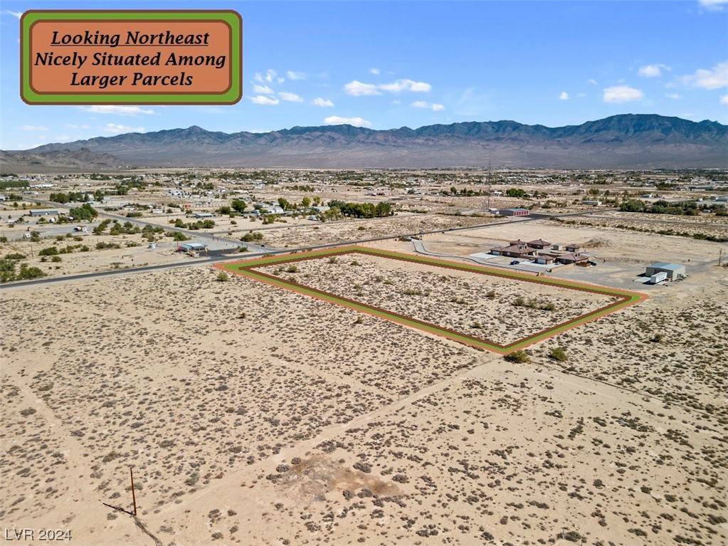 Pahrump, NV 89060,3251 W Bell Vista Avenue