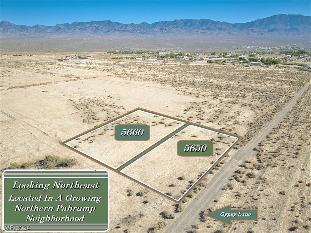 Pahrump, NV 89060,5660 N Ellenwood Place