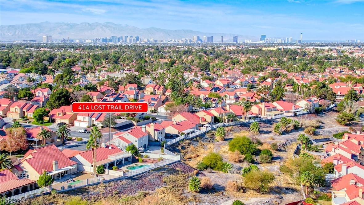 Henderson, NV 89014,414 Lost Trail Drive