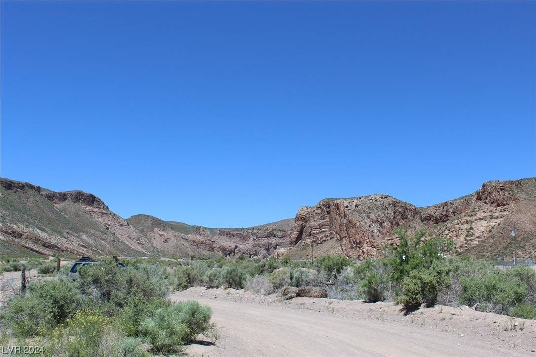 Caliente, NV 89008,Highway 93 - 16.42 Acres