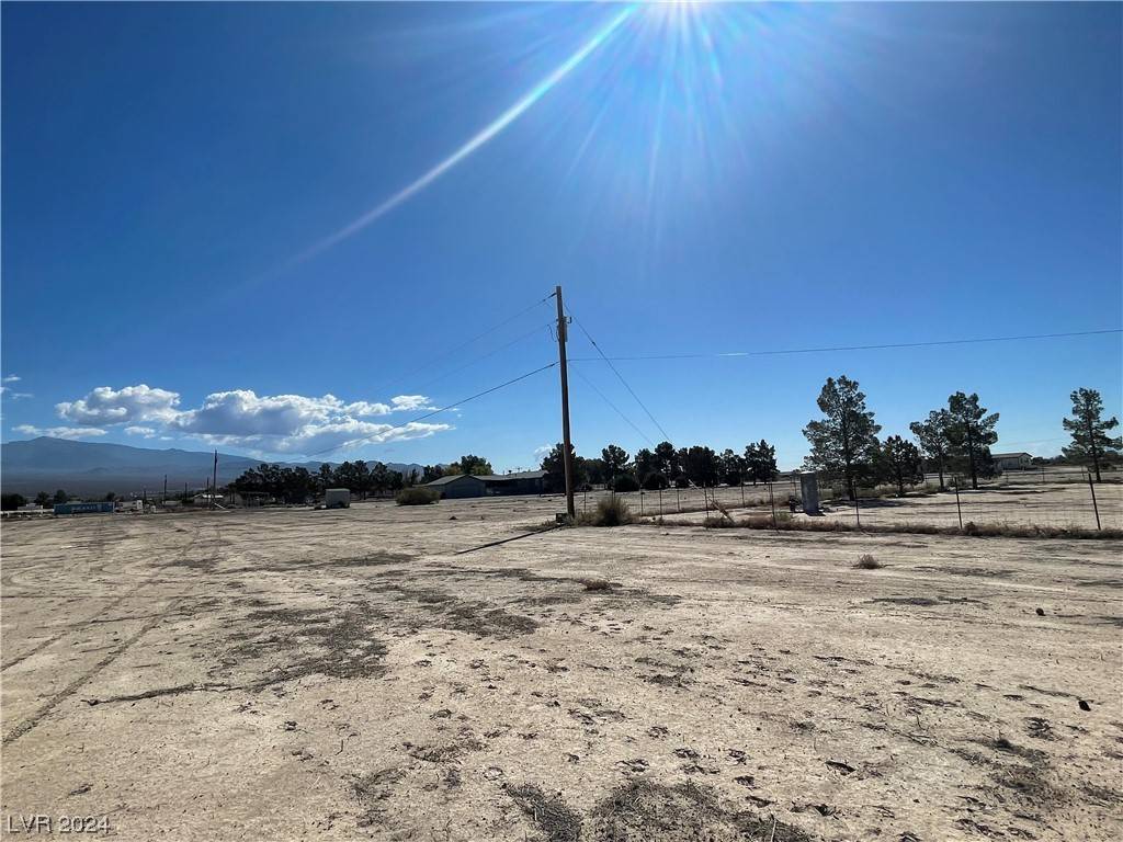 Pahrump, NV 89060,2581 N Lola Lane