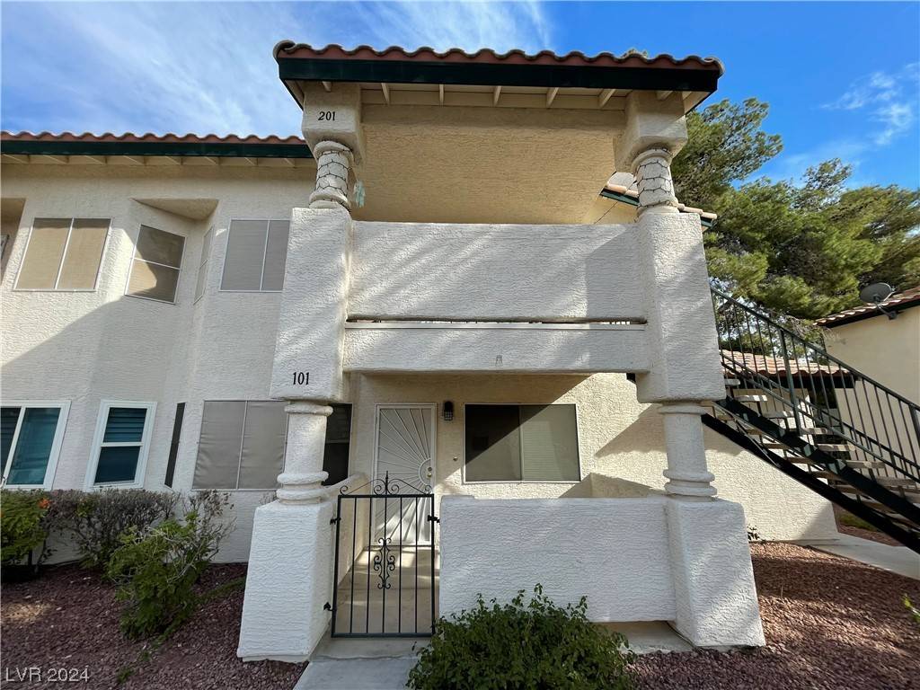 Las Vegas, NV 89128,1325 Cinder Rock Drive #101