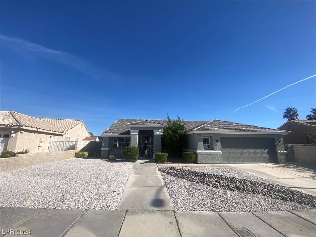 Las Vegas, NV 89128,1100 Pyrite Lane