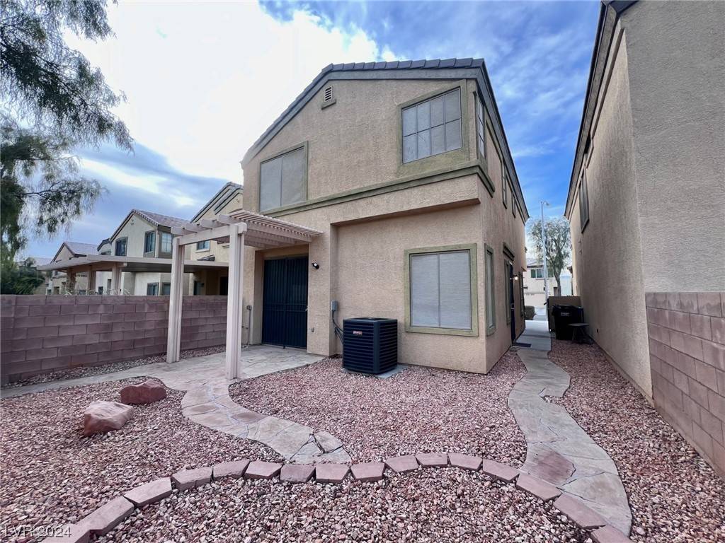 North Las Vegas, NV 89084,6456 Raven Hall Street