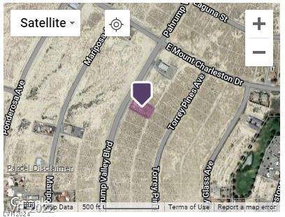 Pahrump, NV 89048,2771 Pahrump Valley Boulevard