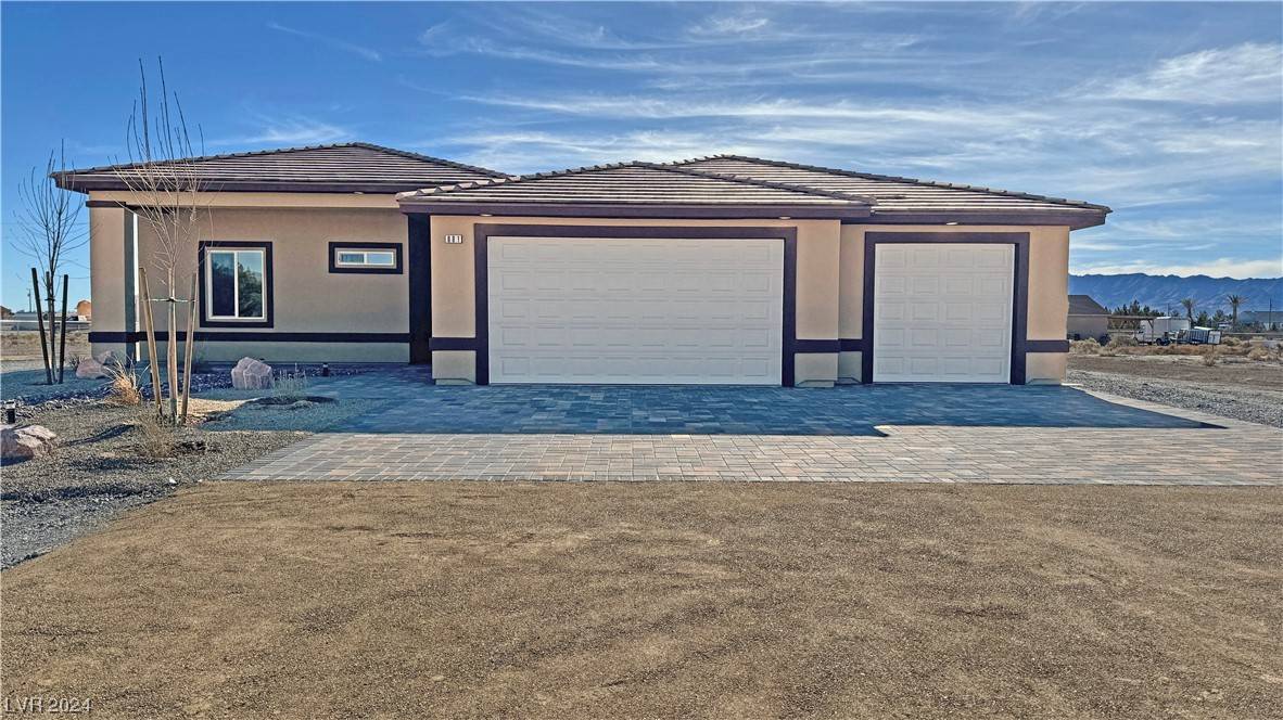 Pahrump, NV 89048,881 W Huracan Street