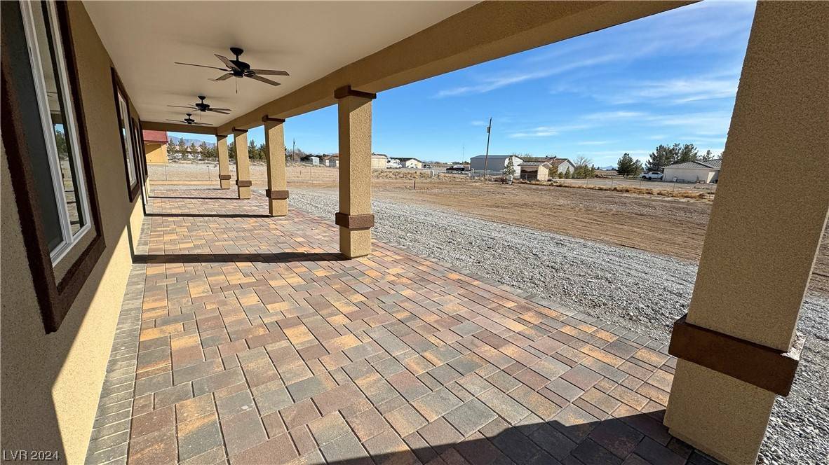 Pahrump, NV 89048,881 W Huracan Street