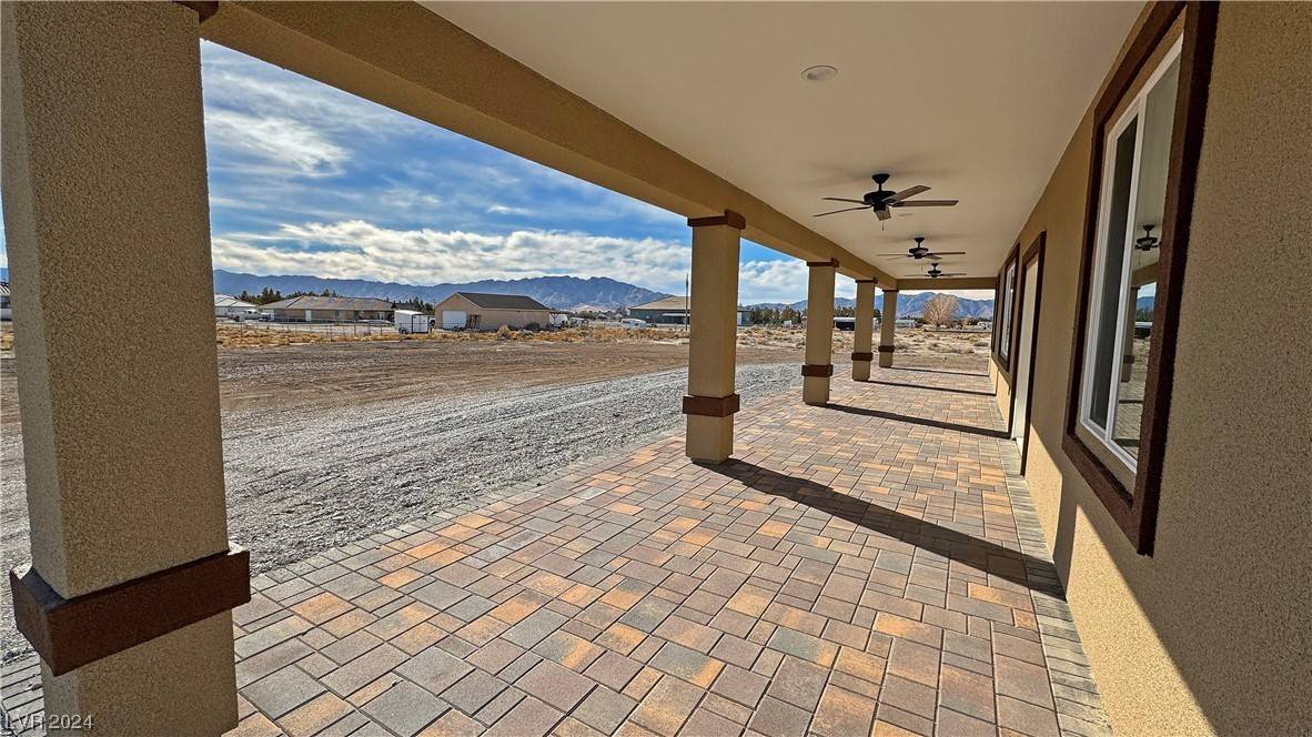 Pahrump, NV 89048,881 W Huracan Street