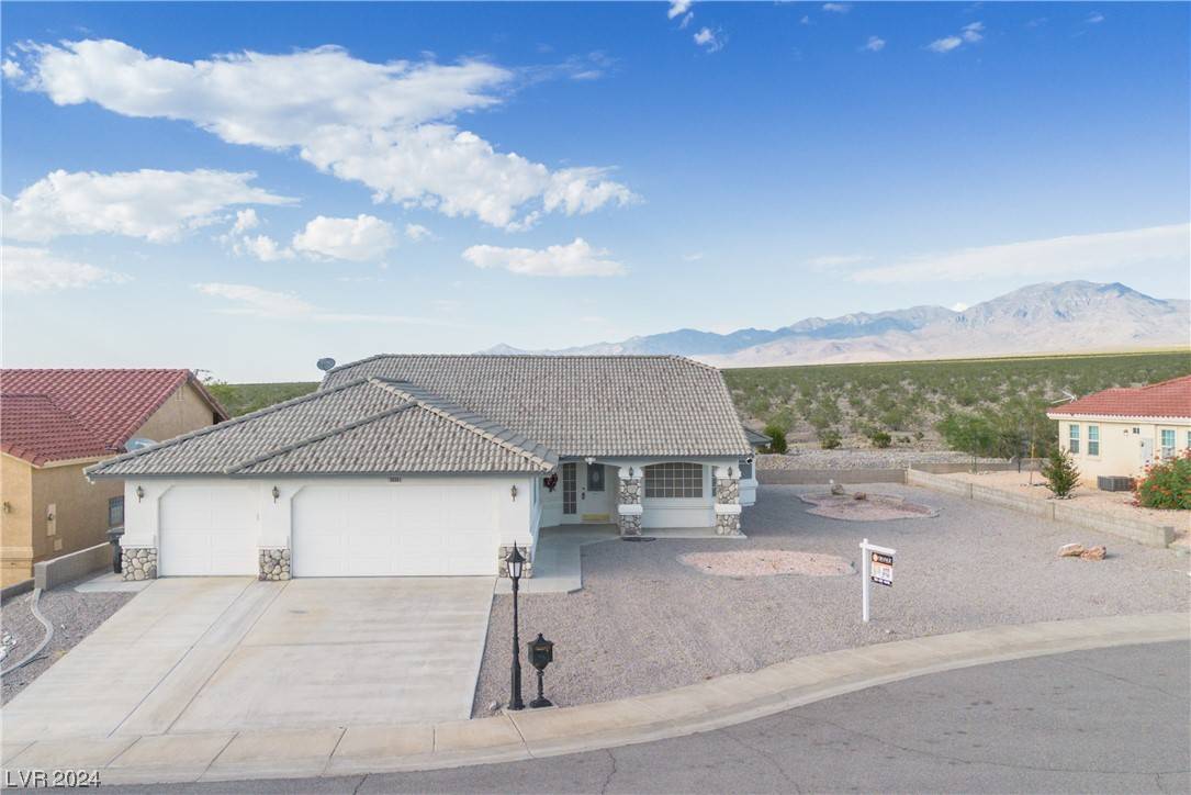 Pahrump, NV 89048,3630 E Vineyard Drive