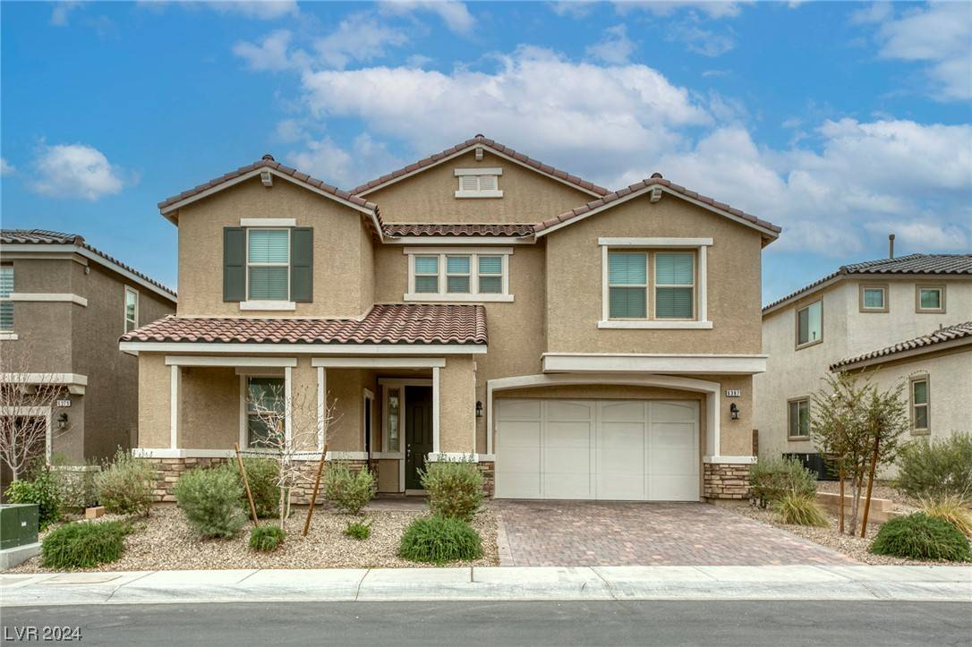 Las Vegas, NV 89141,6387 Ava Ridge Avenue