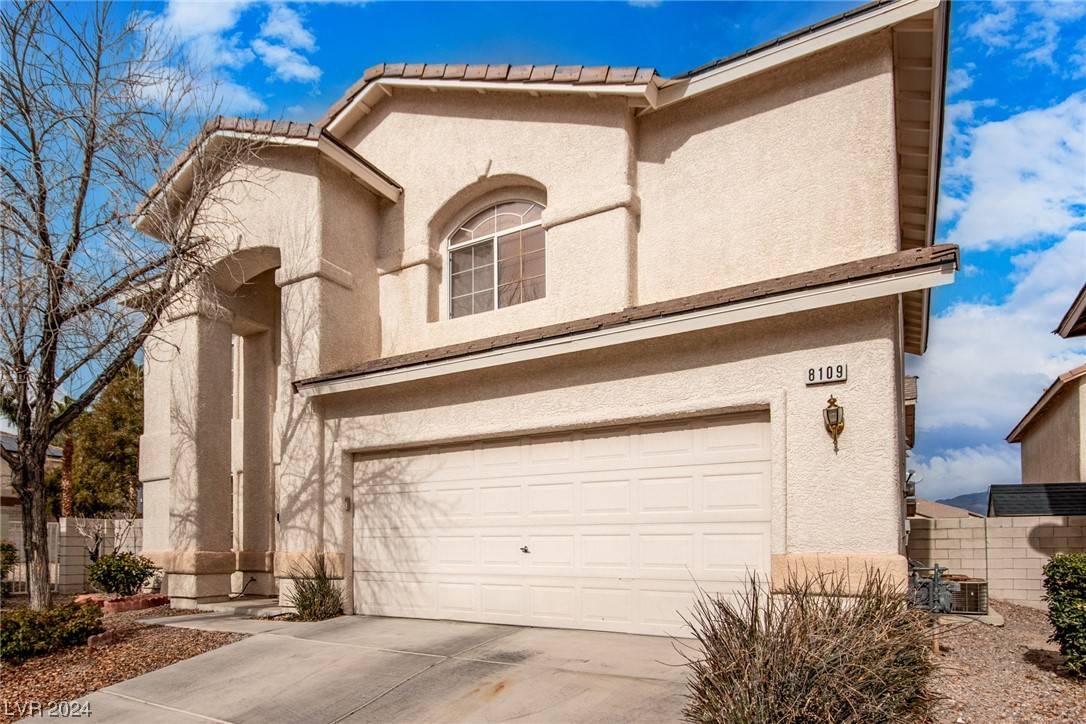 Las Vegas, NV 89143,8109 Coral Blaze Court