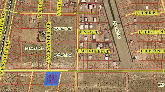 Pahrump, NV 89060,881 Bell Vista Avenue