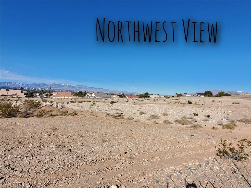 Las Vegas, NV 89110,VISTA VALLEY Street
