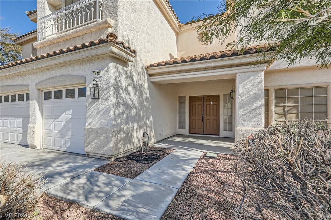 Las Vegas, NV 89110,478 Sunset Villa Drive