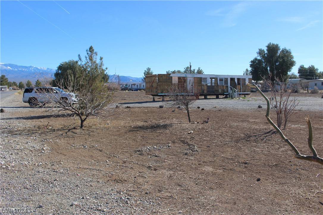 Pahrump, NV 89060,1481 Landmark Avenue