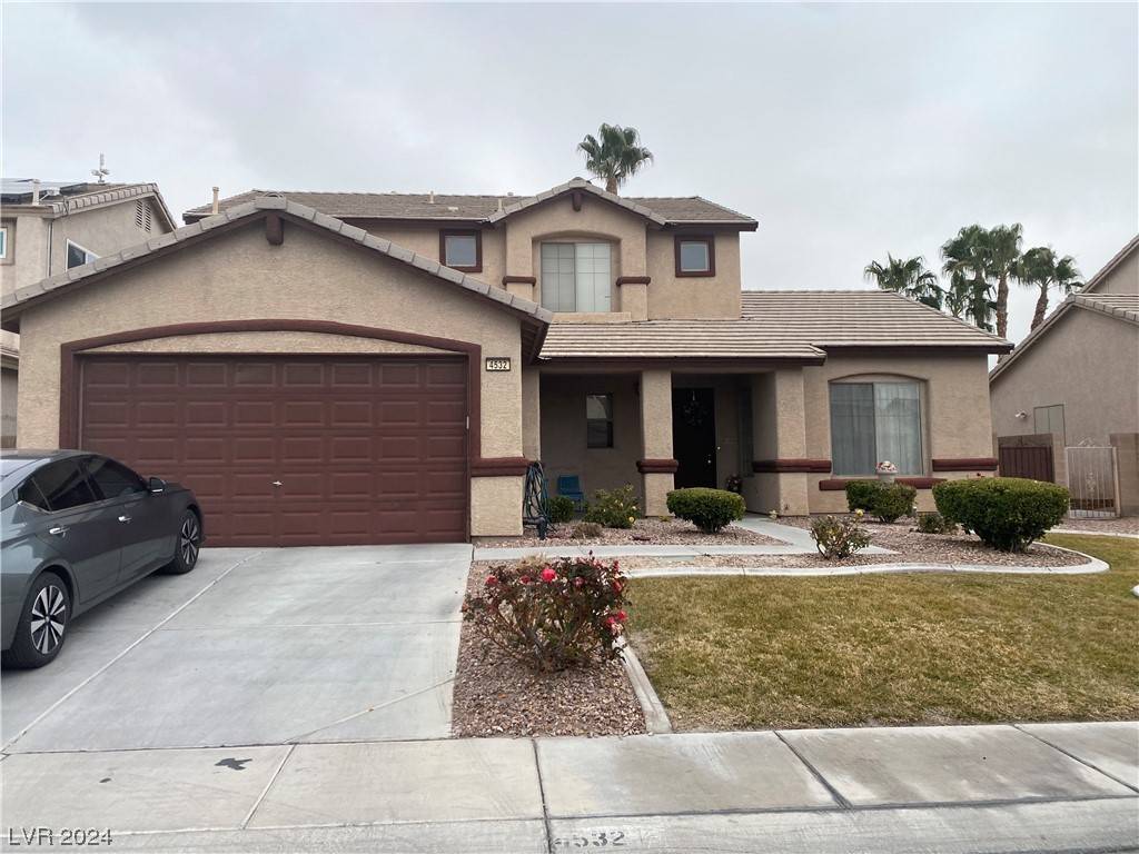 North Las Vegas, NV 89081,4532 Rockpine Drive