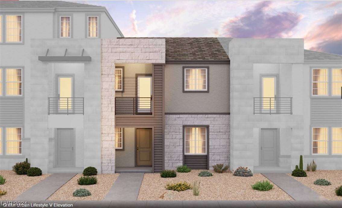 Henderson, NV 89011,1116 Ammonite Avenue #lot 32