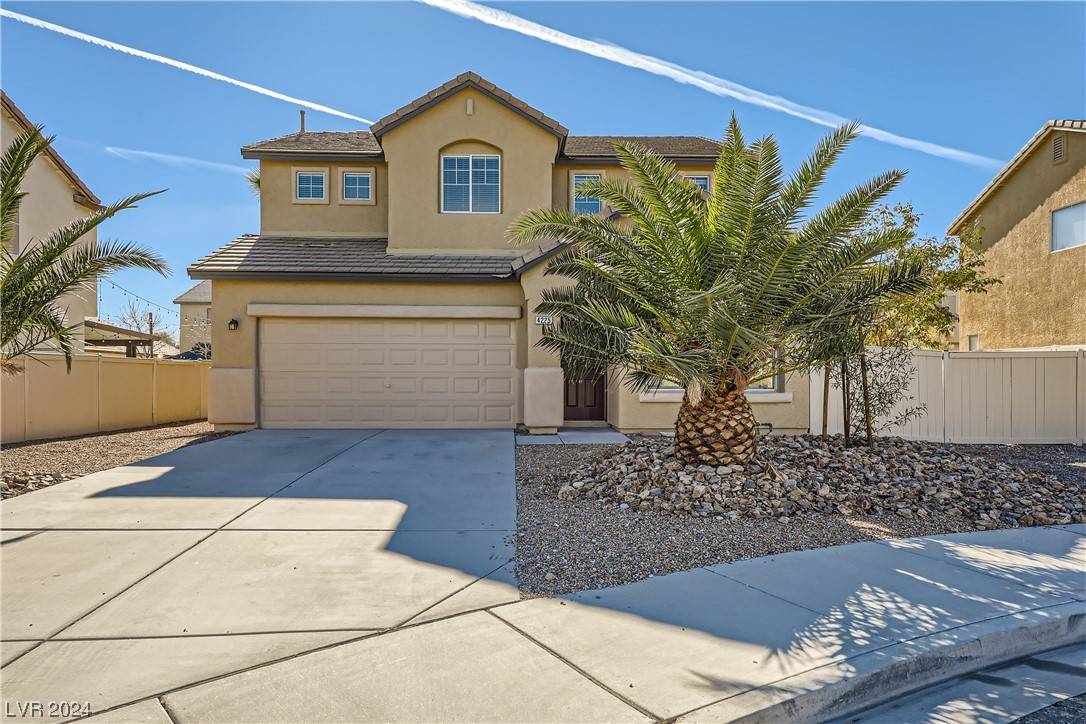 North Las Vegas, NV 89031,4225 Capri Canyon Court