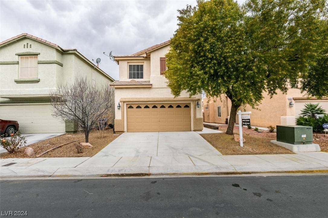 Las Vegas, NV 89143,9805 Fast Elk Street