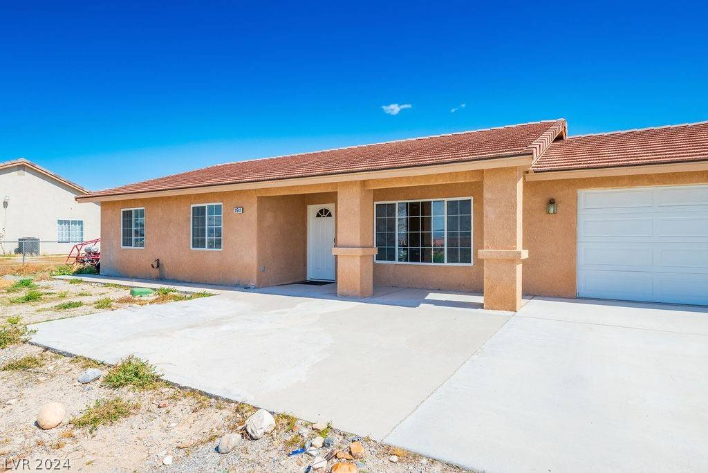 Pahrump, NV 89048,2541 Mallard Avenue