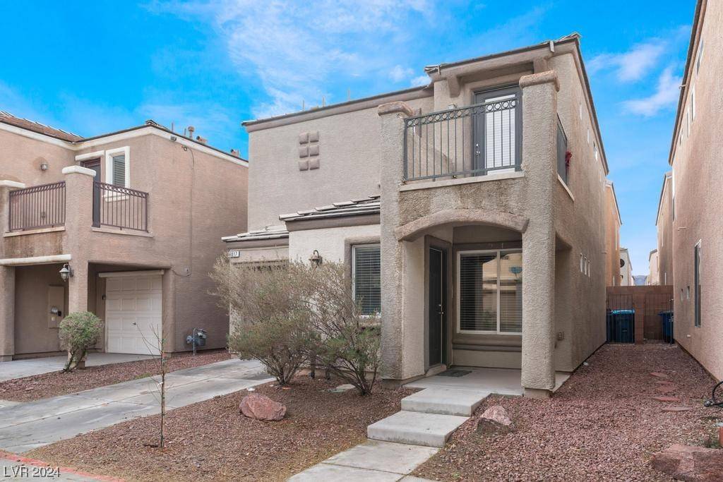 Henderson, NV 89011,6017 Aripeka Street