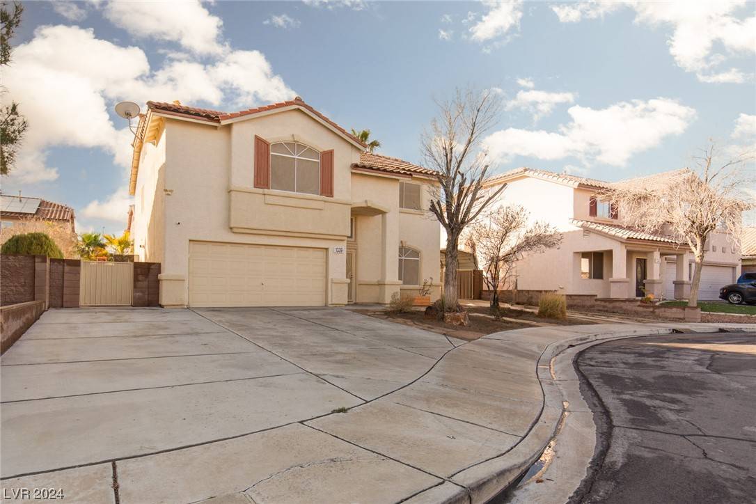 Henderson, NV 89014,1339 Bayleaf Terrace Avenue