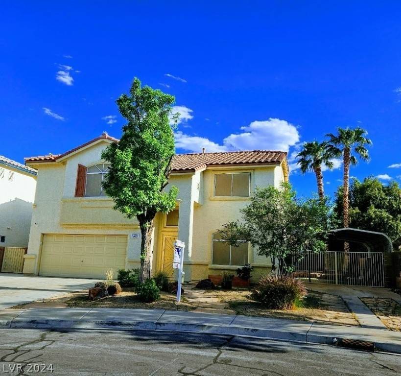 Henderson, NV 89014,1339 Bayleaf Terrace Avenue