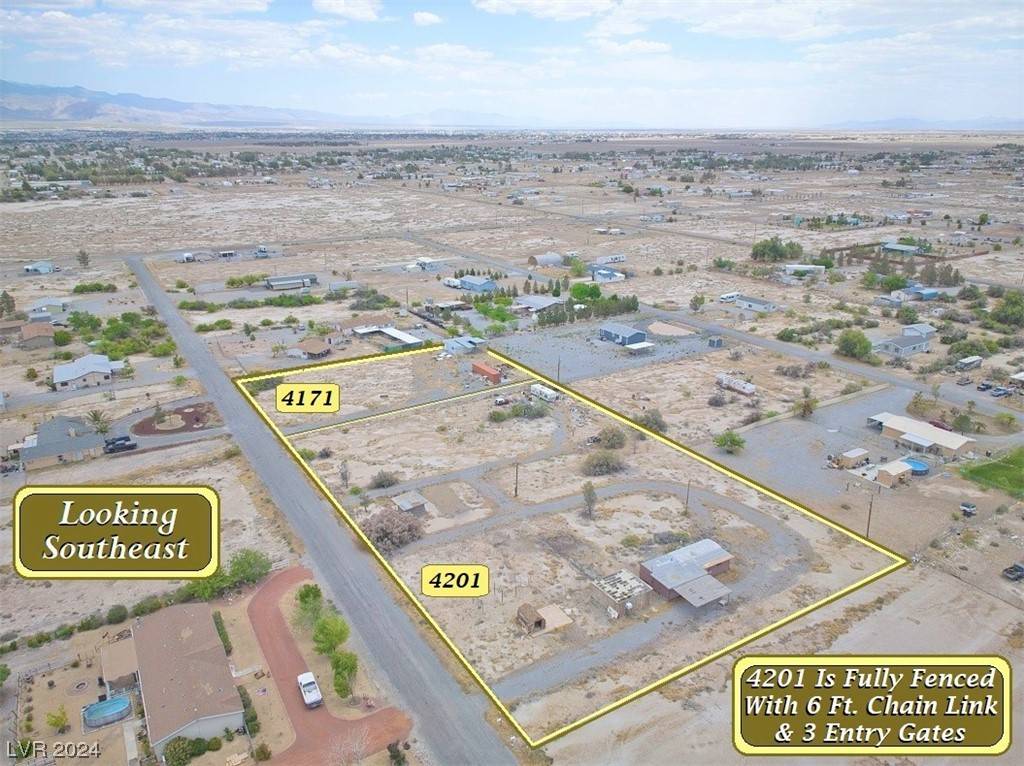 Pahrump, NV 89048,4201 W Prospector Lane