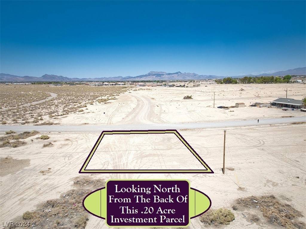 Pahrump, NV 89048,2391 Mandy Avenue