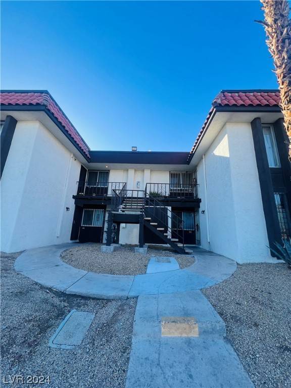 Las Vegas, NV 89169,1405 VEGAS VALLEY Drive #161