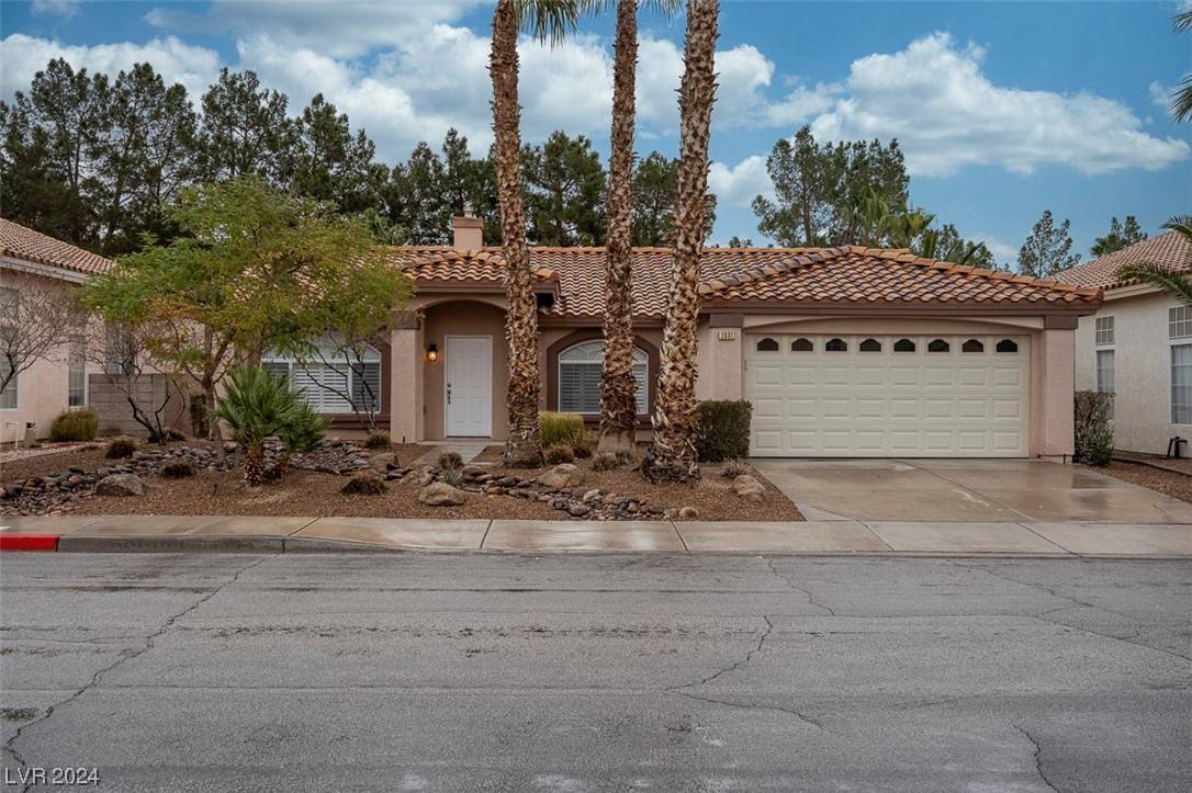 Henderson, NV 89074,2681 Mallard Landing Avenue