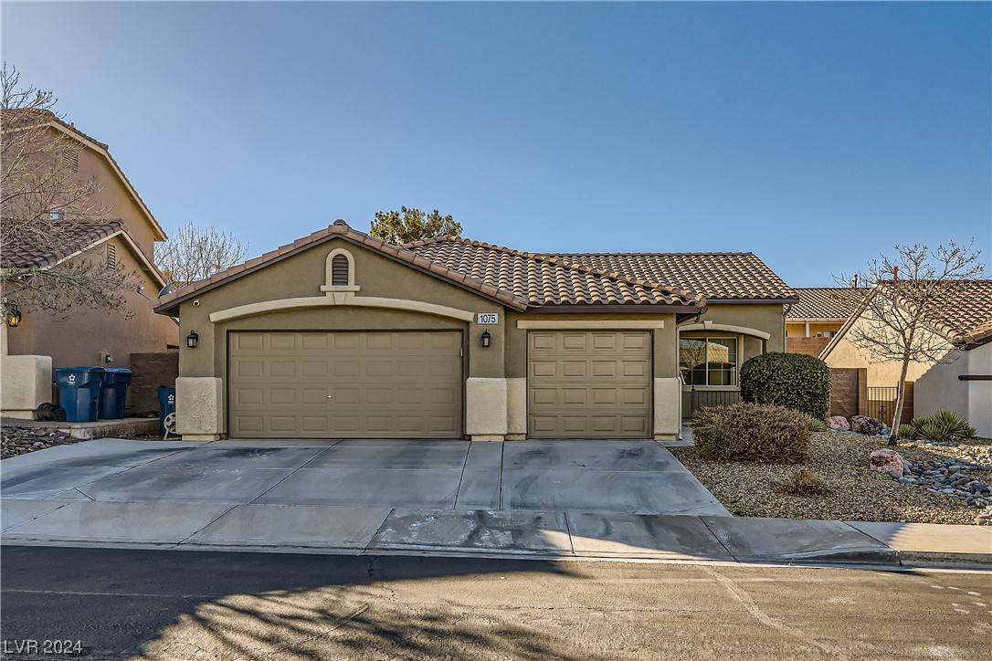 Henderson, NV 89002,1075 Plantation Rose Court