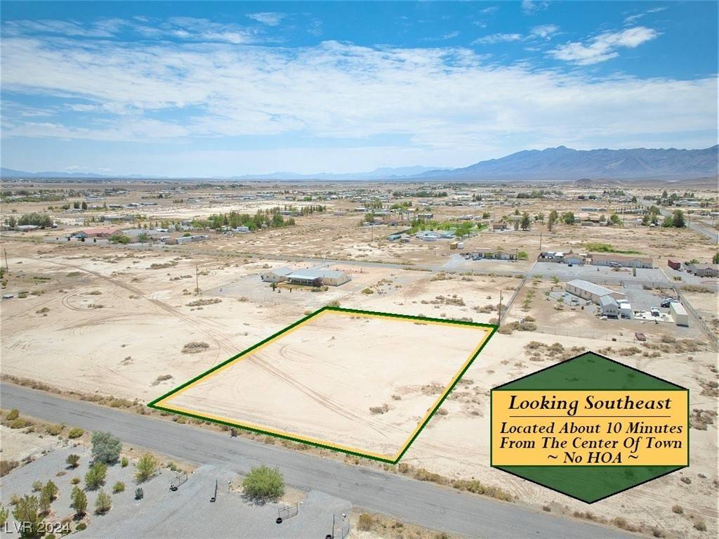 Pahrump, NV 89048,4411 W Jessica Street