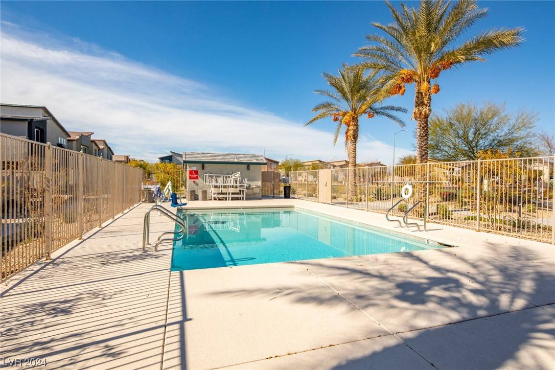 North Las Vegas, NV 89084,4538 Sapphire Moon Avenue