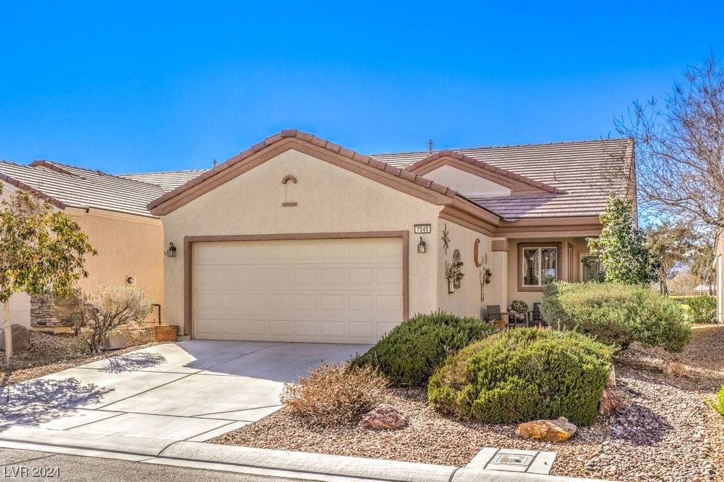 North Las Vegas, NV 89084,7545 Chaffinch Street