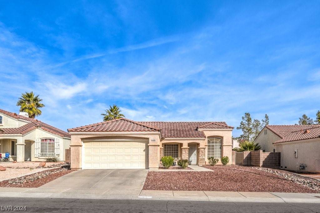 Las Vegas, NV 89130,5908 Red Saturn Drive