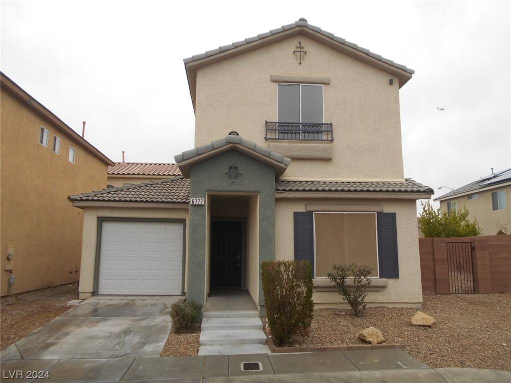 Las Vegas, NV 89122,6777 Travertine Lane